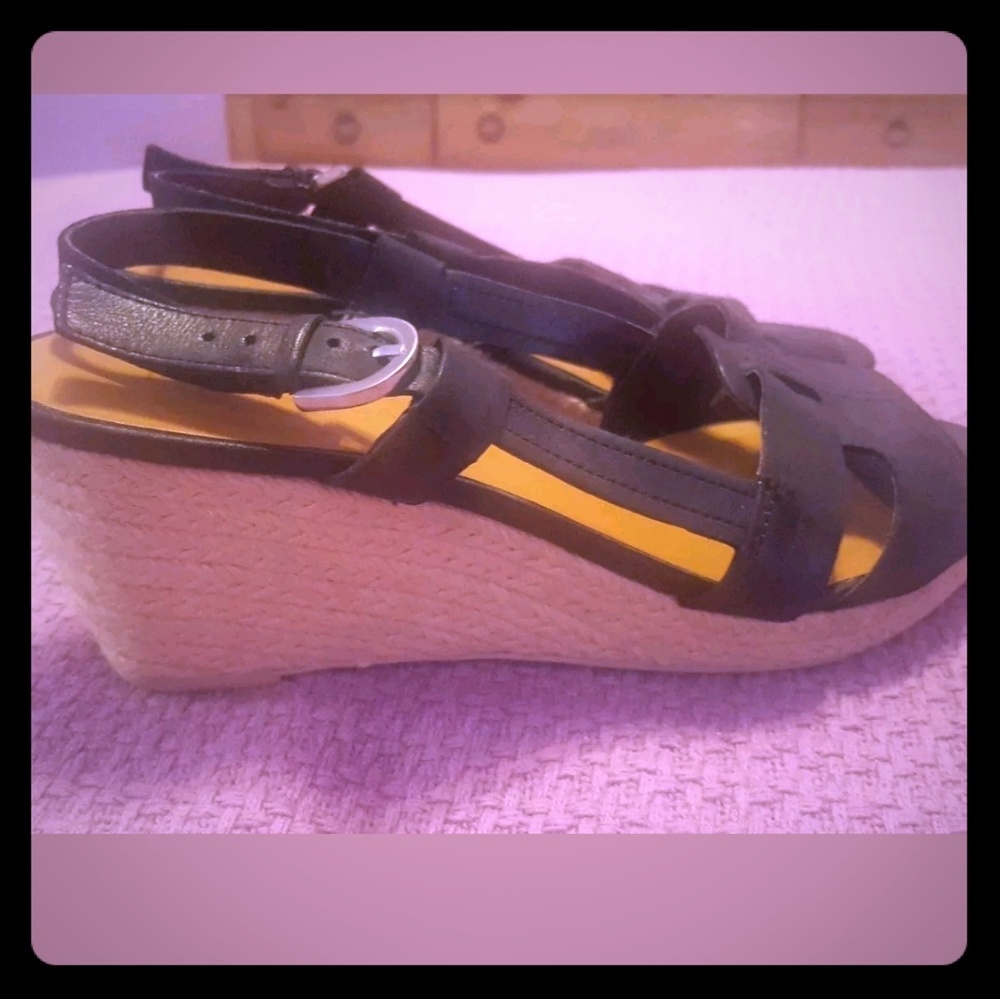 Franco Sarto sandal